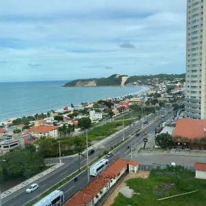 Ponta Negra Flat Byhotéis Apartamento
